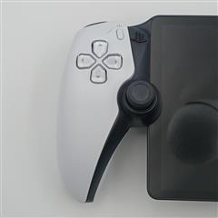 Sony CFI-Y1001 PlayStation Portal Cloud Gaming Remote Player For PS5 White